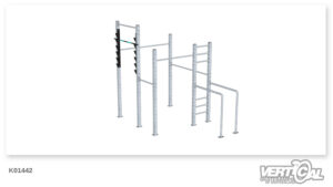 Street Workout DIY 04